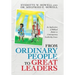 From Ordinary People to Great Leaders: An Application of Biblical Models to Contemporary Leadership Issues