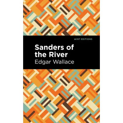 Sanders of the River