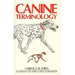 Canine Terminology
