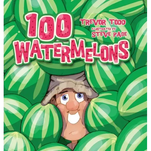 100 Watermelons