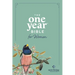 NLT the One Year Bible for Women (Hardcover)