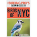 Birds of Greater New York City (The Birding Pro's Field Guides)