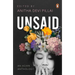 Unsaid: An Asian Anthology