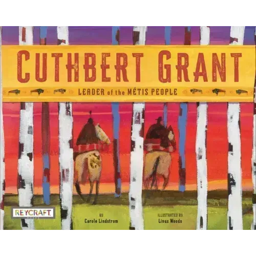 Cuthbert Grant