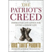 The Patriot's Creed: Inspiration and Advice for Living a Heroic Life
