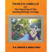 Princess Isabella and The Mystery of the Spooky Hilltop Cottage