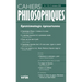 Epistemologie Epicurienne