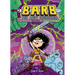 Barb the Last Berzerker