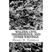 Walden, Civil Disobedience, and Other Writings