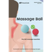 Massage ball: The self-massage essentials