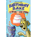 Little Cat & Dog's Birthday Bake: A Recipe for Caring