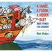 A Snake, a Flood, a Hidden Baby: Bible Stories for Children