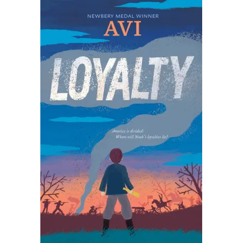 Loyalty