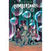 Lumberjanes: Time After Crime