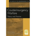 Counterinsurgency Warfare: Theory and Practice
