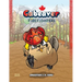 Cabeaver: Firefighters: Wordless Picture Book