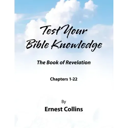 Test Your Bible Knowledge