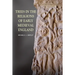 Trees in the Religions of Early Medieval England