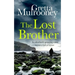 THE LOST BROTHER an absolutely gripping crime mystery full of twists