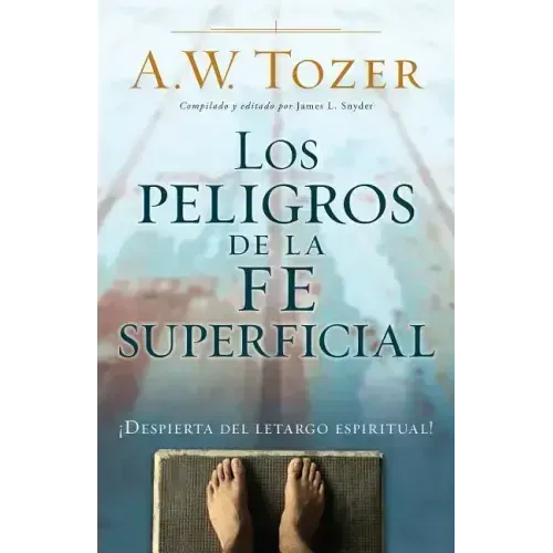 Los Peligros de la Fe Superficial: Despierta del Letargo Espiritual