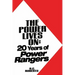 The Power Lives On: Power Rangers at 20