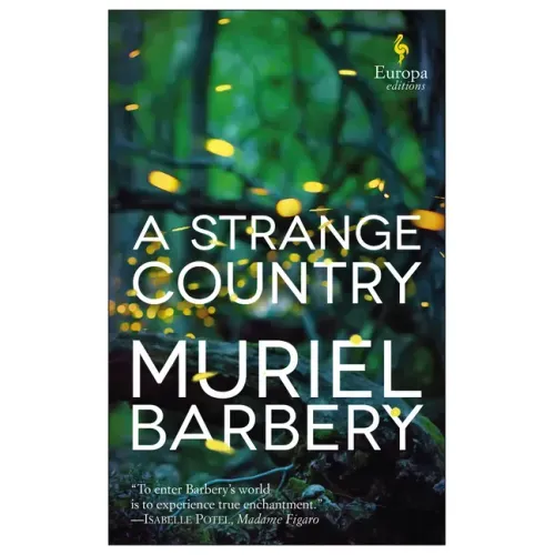 A Strange Country