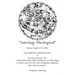 Astrology Theologised: The Spiritual Hermeneutics of Astrology and Holy Writ