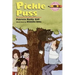 Pickle Puss