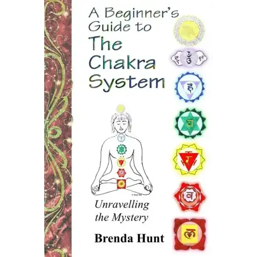 A Beginner's Guide to the Chakra System