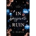 In Desperate Ruin: A Best Friend's Dad Forbidden Romance