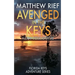 Avenged in the Keys: A Logan Dodge Adventure (Florida Keys Adventure Series Book 11)