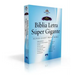 Spanish Super Giant Print Bible-Rvr 1960