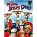 The Day Jesus Died - Arch Books