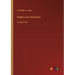 Robert Louis Stevenson: in large print