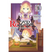 RE: Zero -Starting Life in Another World-, Vol. 11 (Light Novel)