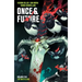 Once & Future Vol. 5