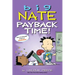 Big Nate: Payback Time!: Volume 20