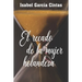 El recado de la mujer holandesa