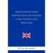 Regulation and Inspection of Social Care (Wales) Act 2016 (UK)