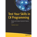 Test Your Skills in C# Programming: Review and Analyze Important Features of C#