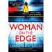 Woman on the Edge