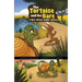 The Tortoise and the Hare: A West African Graphic Folktale