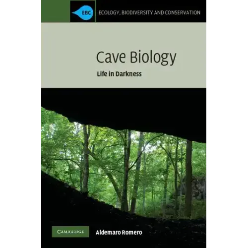 Cave Biology