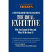 The Ideal Executive