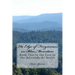 The Edge of Forgiveness on Blue Mountain: Book Two in the Lost in the Adirondacks Series