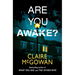 Are You Awake?