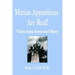 Marian Apparitions are Real: Visits of Jesus and Mary