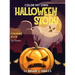 Color My Own Halloween Story: An Immersive, Customizable Coloring Book for Kids (That Rhymes!)