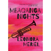 Mbaqanga Nights