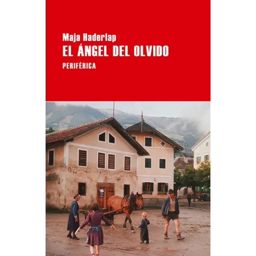 El Ángel del Olvido